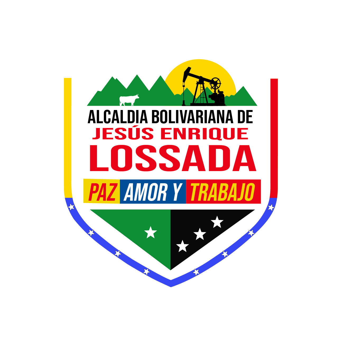 Alcaldía Jesús Enrique Lossada